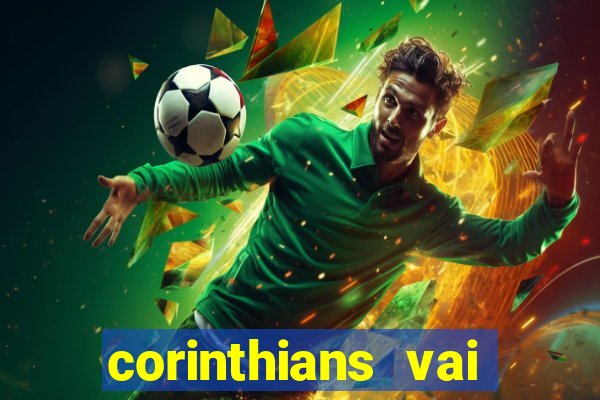 corinthians vai perder pontos